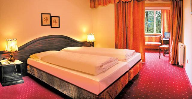 Hotel Temlhof Bressanone Cameră foto