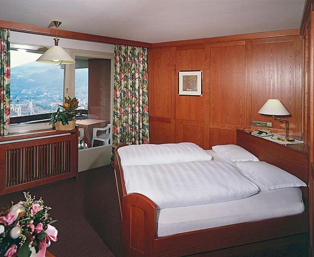 Hotel Temlhof Bressanone Cameră foto