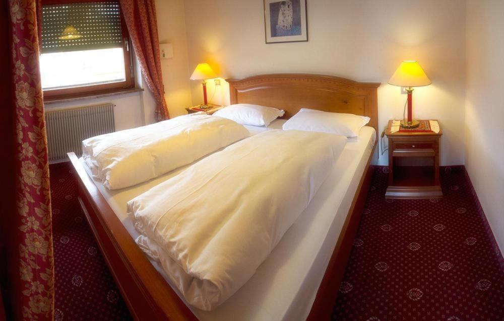 Hotel Temlhof Bressanone Cameră foto